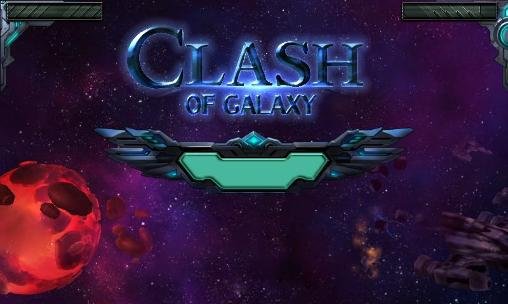 game pic for COG: Clash of galaxy
